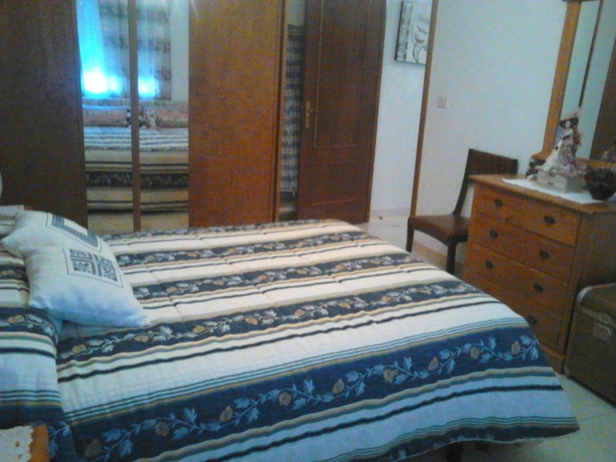 Apartamento Eli Sardiñeiro de Abajo Exterior foto