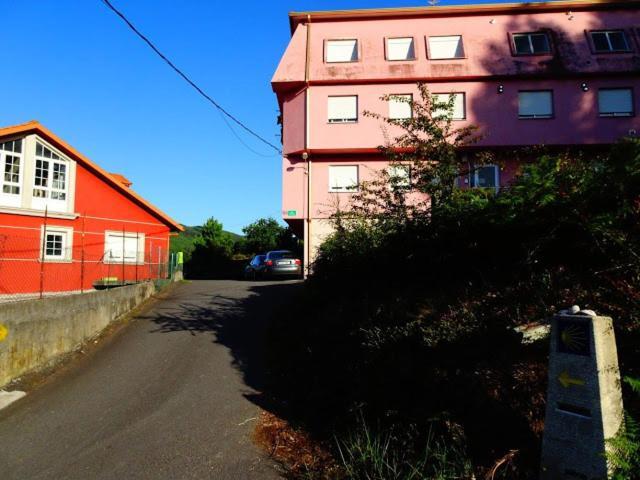 Apartamento Eli Sardiñeiro de Abajo Exterior foto